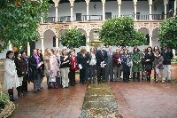 Lectura continuada en Derecho de las leyes para la igualdad efectiva de hombres y mujeres