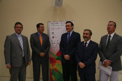 La Universidad de Verano Corduba celebra su dcimo aniversario ampliando su proyeccin social