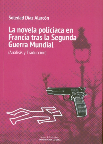 Portada del libro