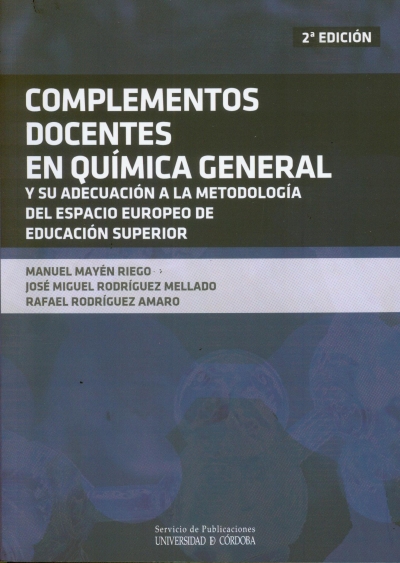 Portada del libro