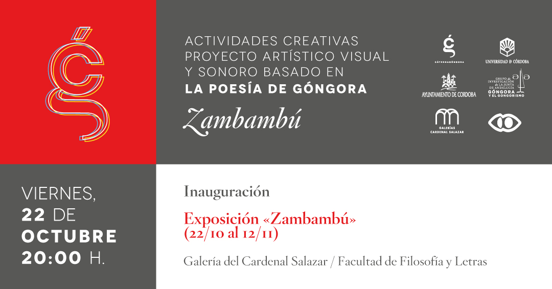 Zambambu individual expo redes