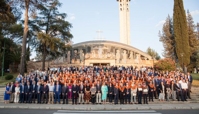 San Isidro 2023