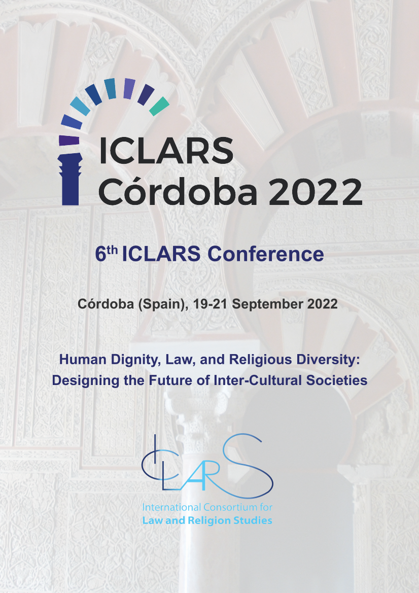 portada iclars 2022