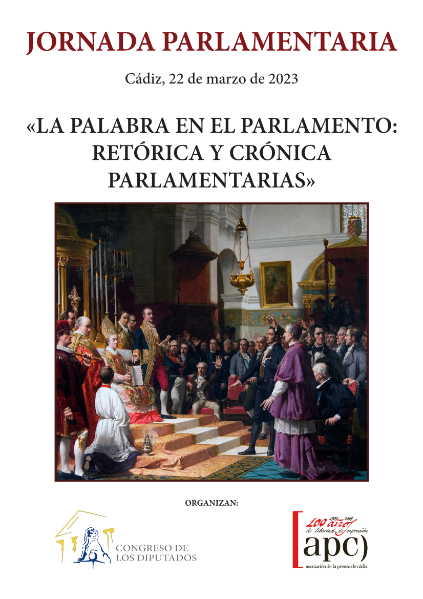 jornada parlamentaria 23