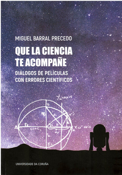 Que la ciencia te acompañe