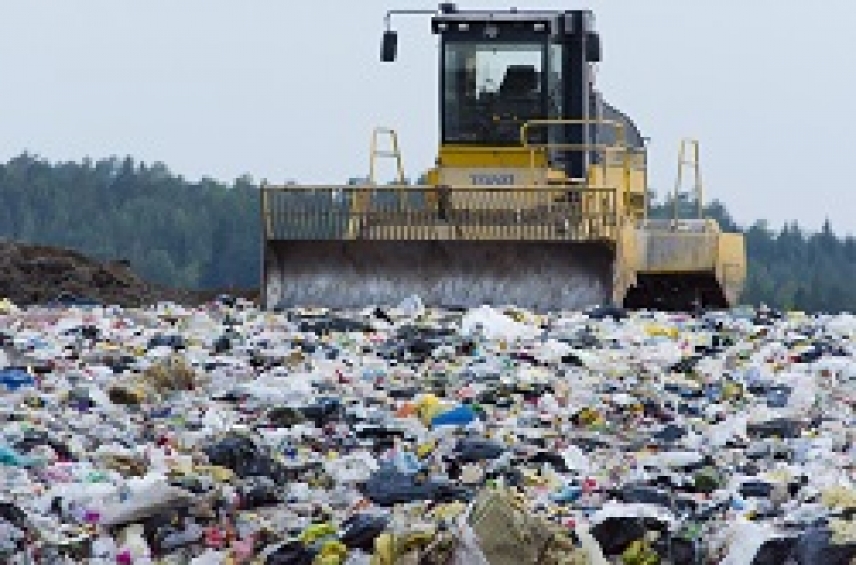 ¿Cuánto huele la basura que generas?