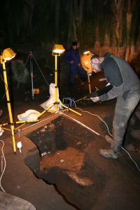 La genómica y la arqueología reescriben la revolución neolítica en el Magreb