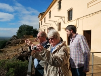 Un Premio Nobel en la medina