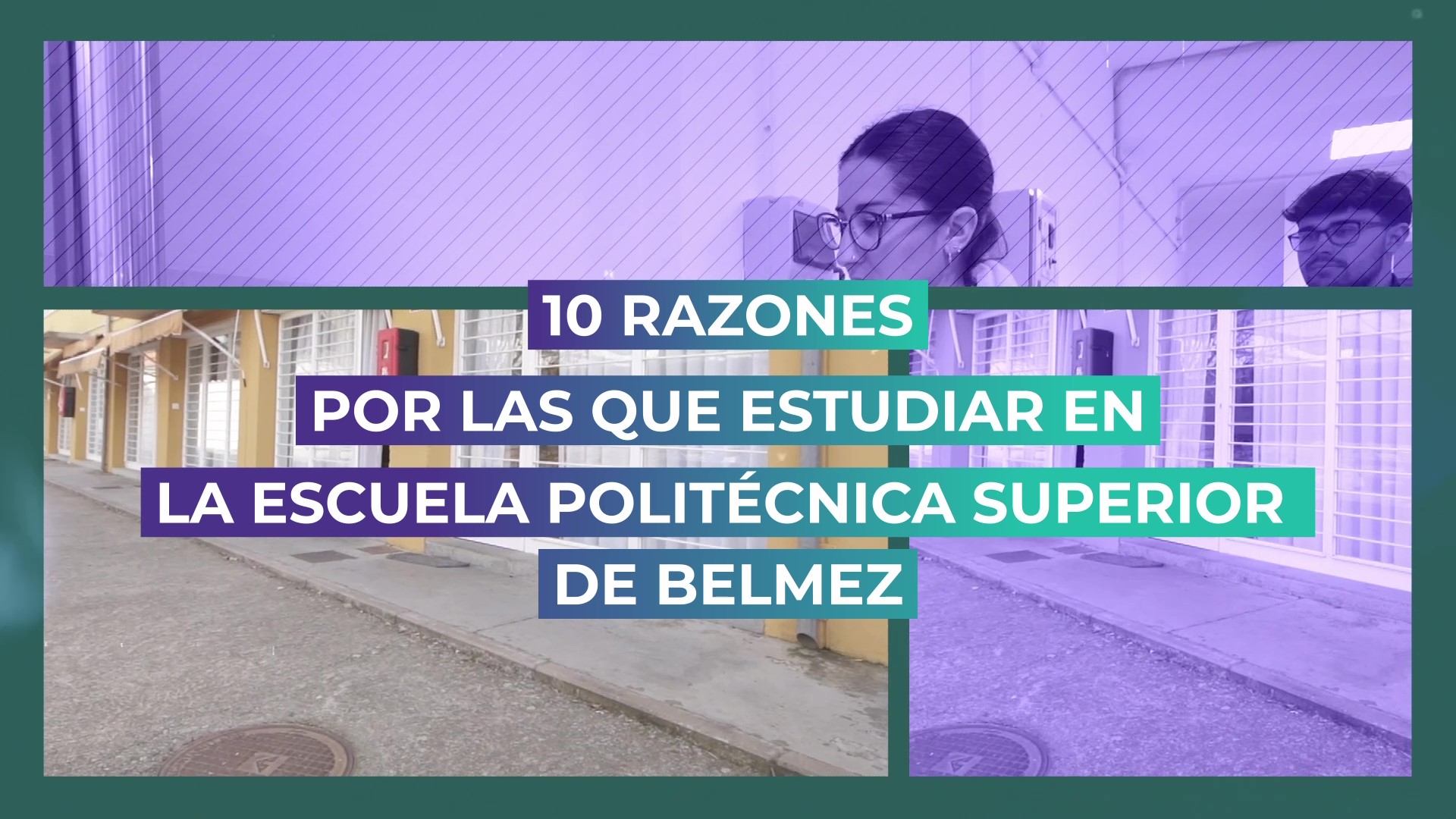 10 Razones