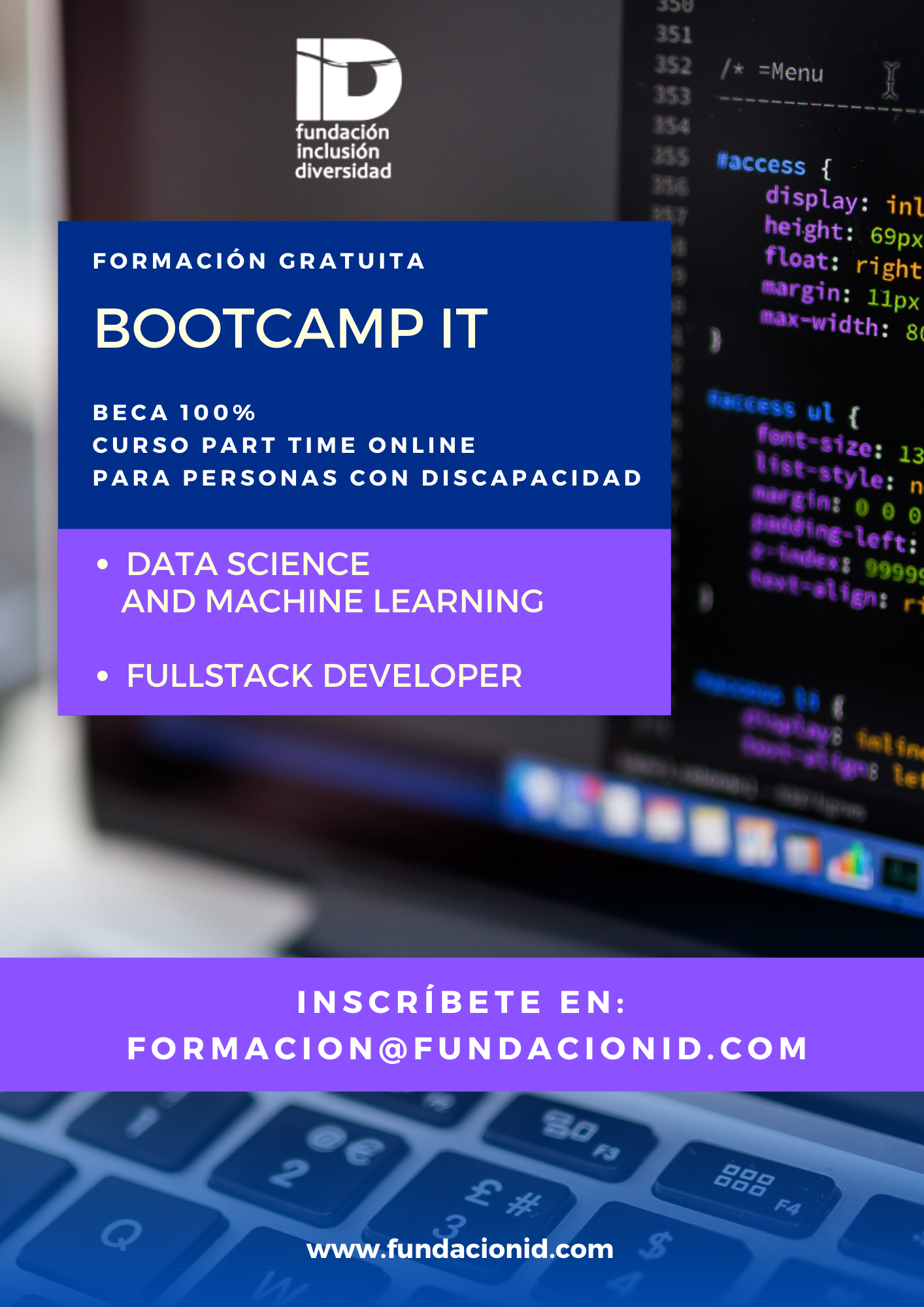 CARTEL BOOTCAMP IT 2025