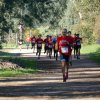 III Carrera Universitaria PRAN ¡Corre sin resistencias!