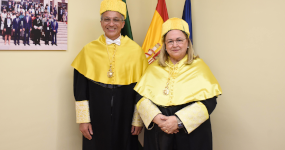 Doctor Honoris Causa