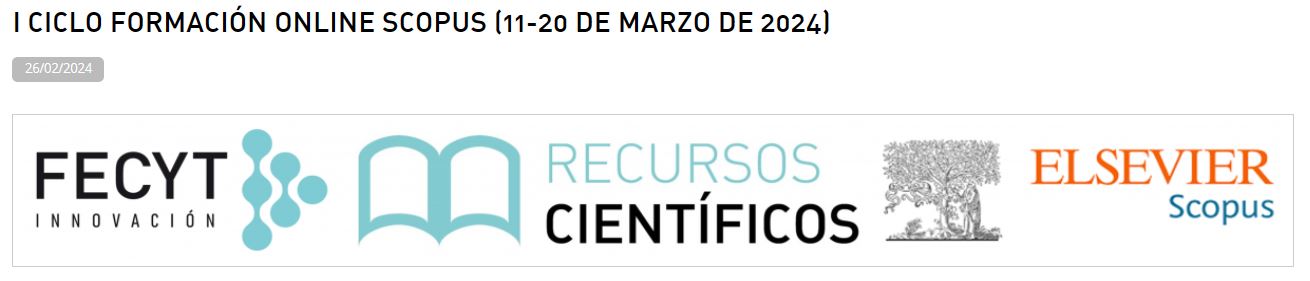 Scopus formacin ciclo I 24