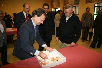 Roscn de Reyes en Rabanales