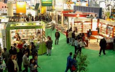 El Servicio de Publicaciones de la UCO, presente en la Feria Internacional del Libro de Buenos Aires