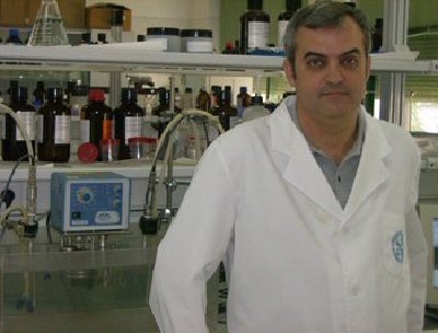 Investigadores de la Universidad de Crdoba trabajan en el desarrollo de una planta piloto de compostaje