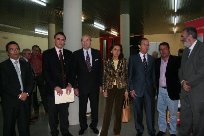 Inauguracin oficial del curso acadmico del Centro de Estudios Olmpicos