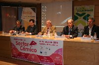 La jornada Tcnica sobre la Carne centr en la Salud y la Innovacin las lneas de futuro para el sector