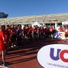 III Carrera Universitaria PRAN ¡Corre sin resistencias!