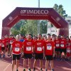 III Carrera Universitaria PRAN ¡Corre sin resistencias!