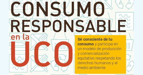 Consumo responsable